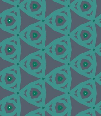  Soyut arkaplan. Kusursuz geometrik süslemeli desen.