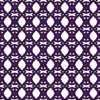 soyut vektör sanatı, geometrik şekiller, uzay dokusunu kopyala