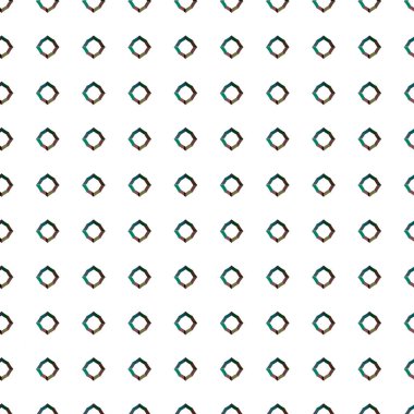 soyut kaleydoskop kumaş dikişsiz arkaplan 