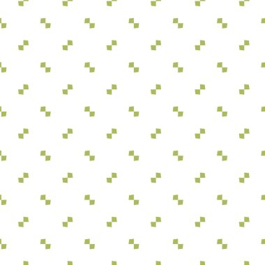 Kusursuz şablon, soyut duvar kağıdı, vektör illüstrasyonu 