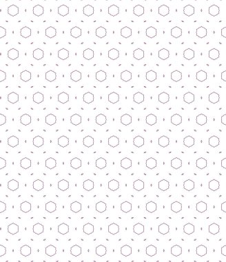 soyut kaleydoskop kumaş dikişsiz arkaplan, vektör illüstrasyonu