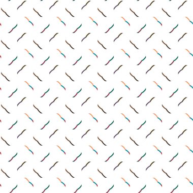 soyut vektör sanatı, geometrik şekiller, uzay dokusunu kopyala