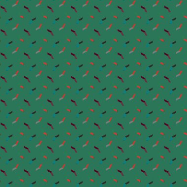 soyut şekiller, vektör arkaplan, uzay dokusunu kopyala