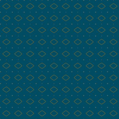 Kusursuz arkaplanı olan soyut grafik deseni