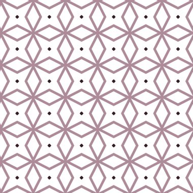  Soyut arkaplan. Kusursuz geometrik süslemeli desen.