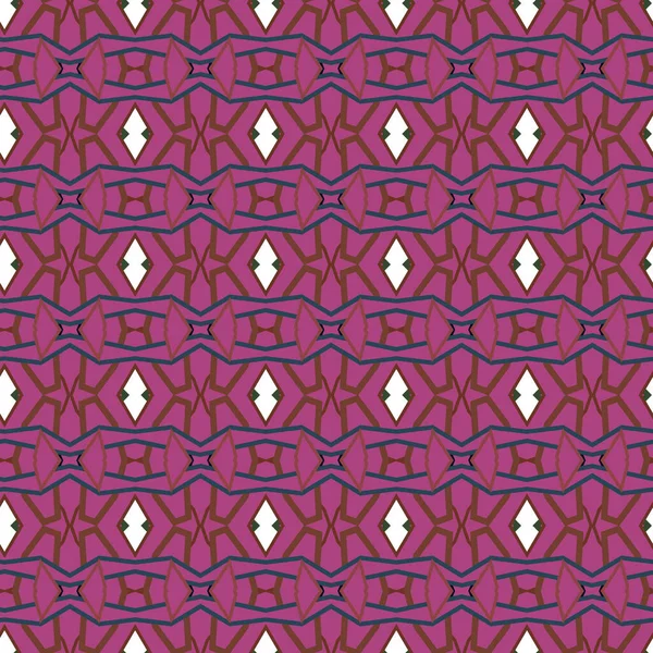  Soyut arkaplan. Kusursuz geometrik süslemeli desen.