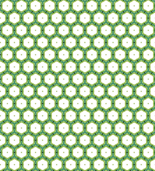 Fondo Abstracto Patrón Ornamental Geométrico Sin Costuras — Archivo Imágenes Vectoriales