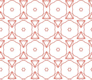 vektör arkaplanı, geometrik şekiller, uzay dokusunu kopyala