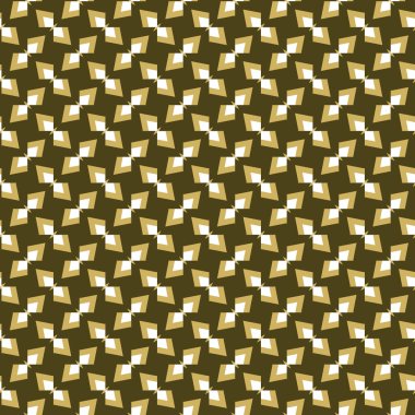  Soyut arkaplan. Kusursuz geometrik süslemeli desen.