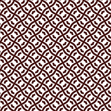 vektör sanatı, geometrik şekiller, uzay dokusunu kopyala