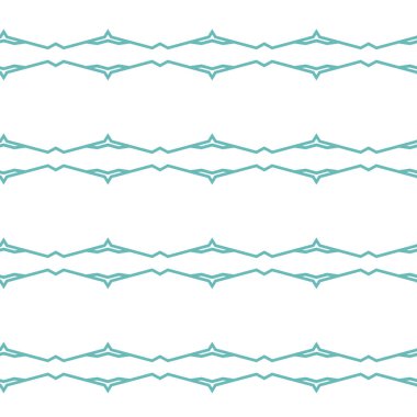  Soyut arkaplan. Kusursuz geometrik süslemeli desen.