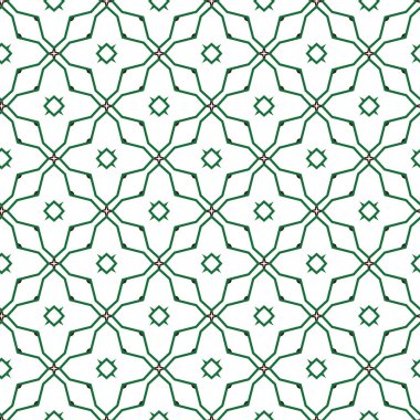  Soyut arkaplan. Kusursuz geometrik süslemeli desen.
