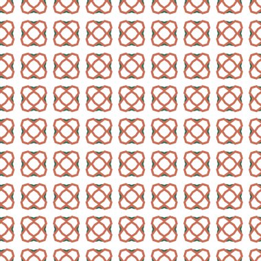  Soyut arkaplan. Kusursuz geometrik süslemeli desen.