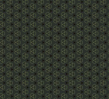  Soyut arkaplan. Kusursuz geometrik süslemeli desen.