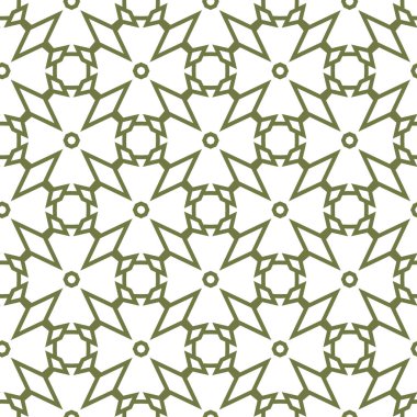 soyut vektör sanatı, geometrik şekiller, uzay dokusunu kopyala