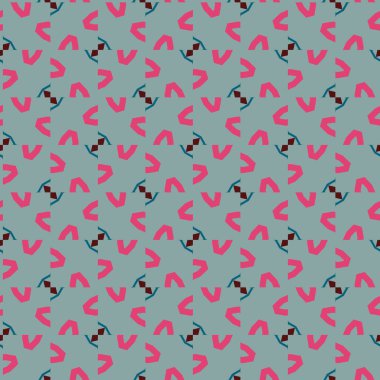 soyut grafik desen, kusursuz arkaplan