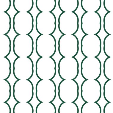 Soyut arkaplan. Kusursuz geometrik süslemeli desen.