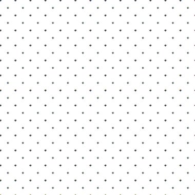 Süslü geometrik dikişsiz arkaplan, vektör 