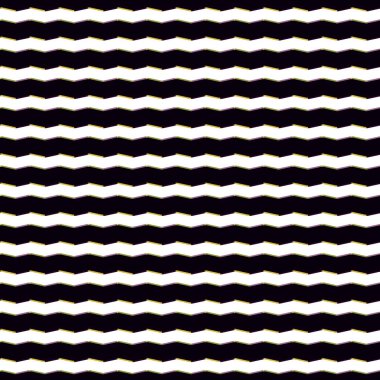  Soyut arkaplan. Kusursuz geometrik süslemeli desen.