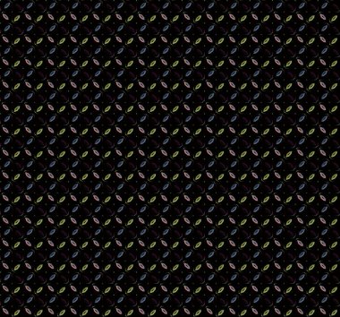 vektör arkaplanı, geometrik şekiller, uzay dokusunu kopyala