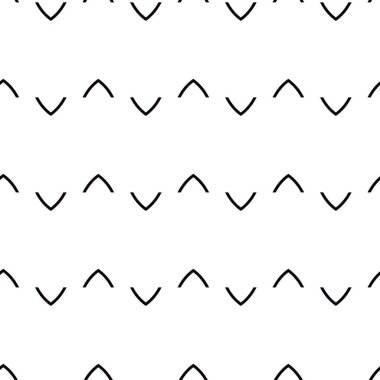 Kusursuz geometrik süs deseni. soyut arkaplan.