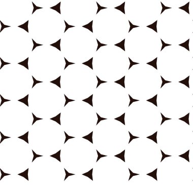  Soyut arkaplan. Kusursuz geometrik süslemeli desen.