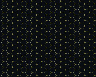  Soyut arkaplan. Kusursuz geometrik süslemeli desen.