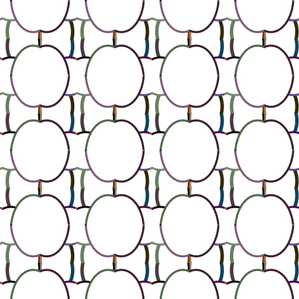 矢量艺术 几何形状 复制空间纹理 — 图库矢量图片