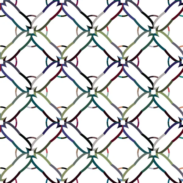  Soyut arkaplan. Kusursuz geometrik süslemeli desen.