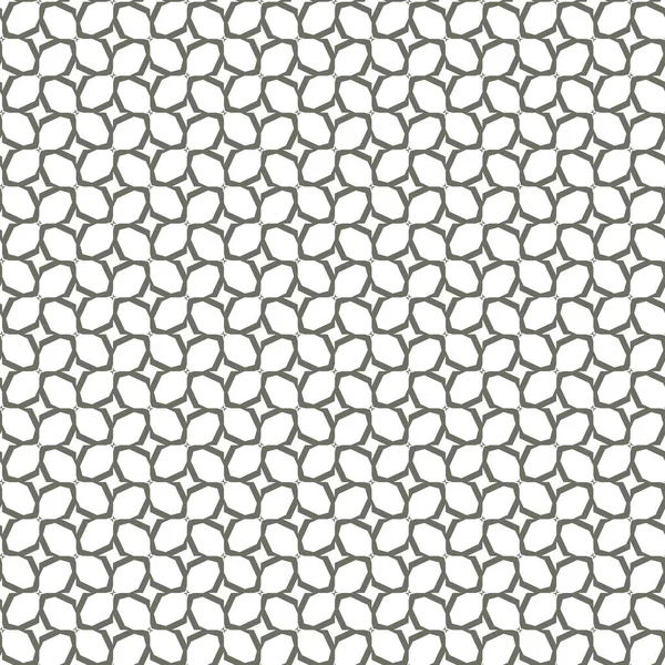  Soyut arkaplan. Kusursuz geometrik süslemeli desen.