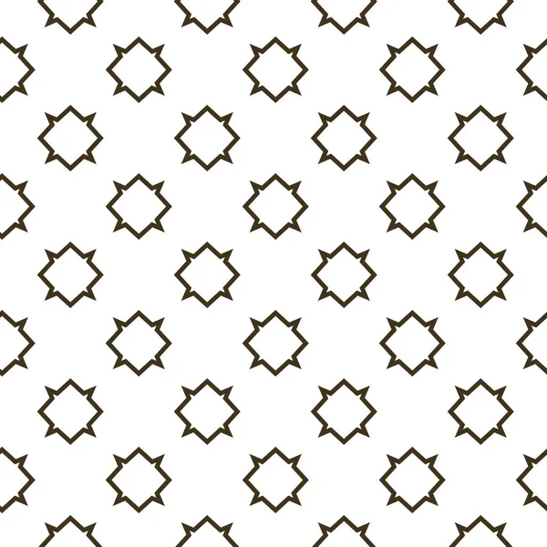  Soyut arkaplan. Kusursuz geometrik süslemeli desen.