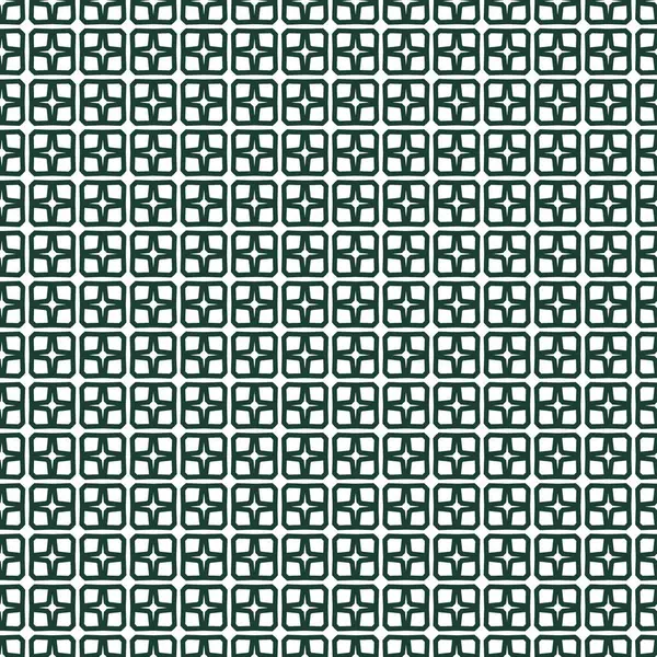 Vektör çizimi, geometrik dikişsiz arkaplan