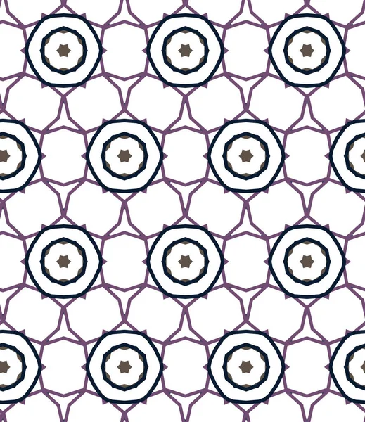  Soyut arkaplan. Kusursuz geometrik süslemeli desen.