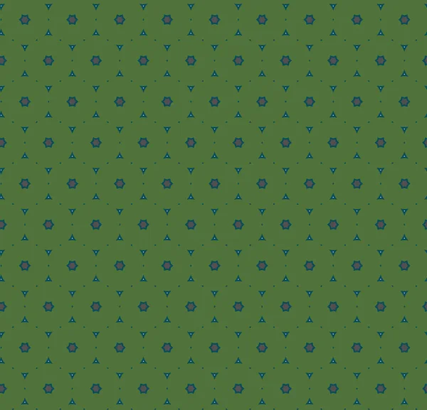 Kusursuz arkaplanı olan soyut grafik deseni