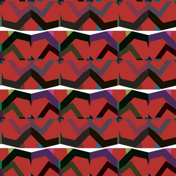 Arte Vectorial Abstracto Formas Geométricas Textura Del Espacio Copia — Archivo Imágenes Vectoriales