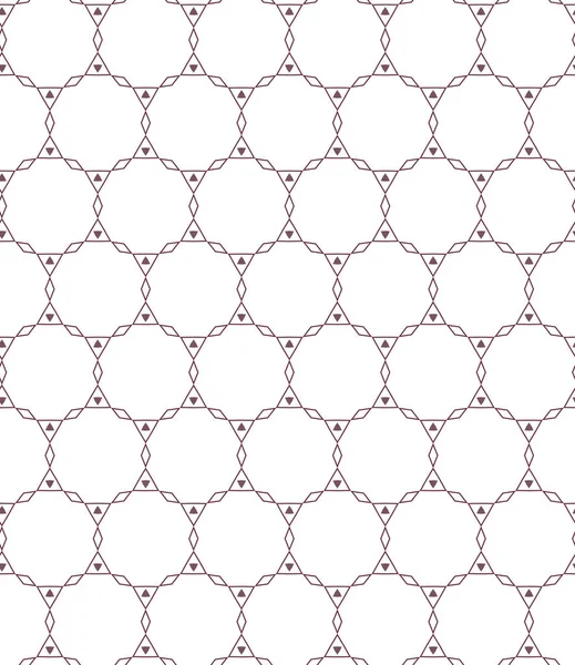  Soyut arkaplan. Kusursuz geometrik süslemeli desen.