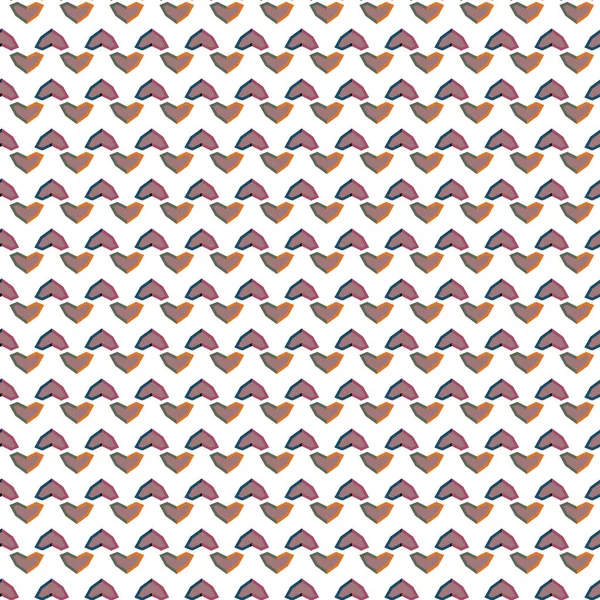  Soyut arkaplan. Kusursuz geometrik süslemeli desen.