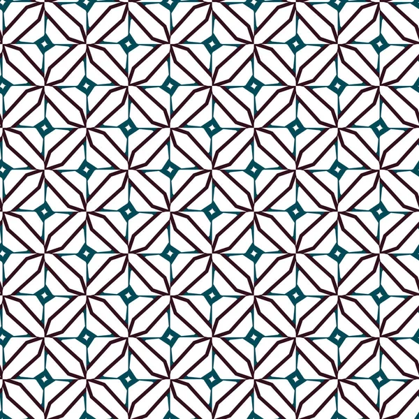  Soyut arkaplan. Kusursuz geometrik süslemeli desen.