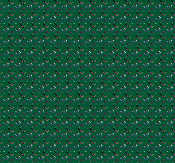 soyut vektör sanatı, geometrik şekiller, uzay dokusunu kopyala