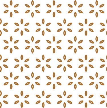  Soyut arkaplan. Kusursuz geometrik süslemeli desen.