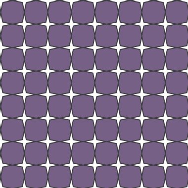 Vektör çizimi, geometrik dikişsiz arkaplan