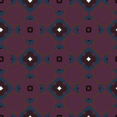 soyut vektör sanatı, geometrik şekiller, uzay dokusunu kopyala