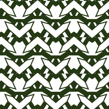  Soyut arkaplan. Kusursuz geometrik süslemeli desen.