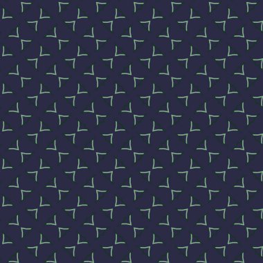 soyut vektör sanatı, geometrik şekiller, uzay dokusunu kopyala