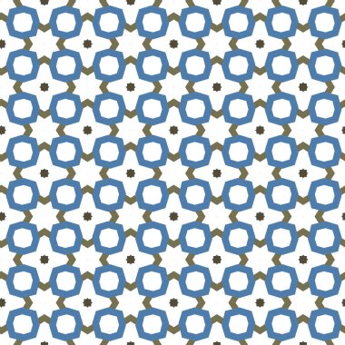 soyut vektör sanatı, geometrik şekiller, uzay dokusunu kopyala