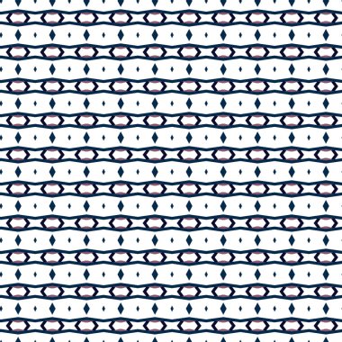  Soyut arkaplan. Kusursuz geometrik süslemeli desen.