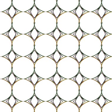 Kusursuz geometrik süs deseni. soyut arkaplan.