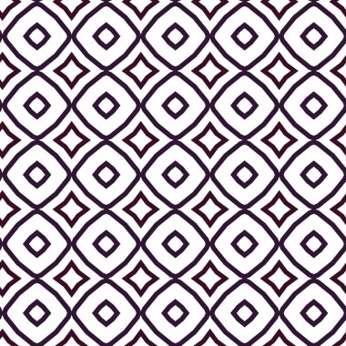  Soyut arkaplan. Kusursuz geometrik süslemeli desen.