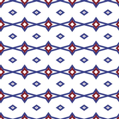soyut vektör sanatı, geometrik şekiller, uzay dokusunu kopyala