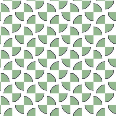  Soyut arkaplan. Kusursuz geometrik süslemeli desen.